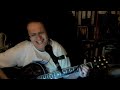 Black Velvet - Alannah Myles cover