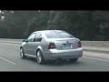 JSP - VNT20 TDI Jetta on the Highway JSP - VNT20 TDI Jetta on the Highway