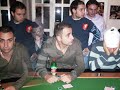 Fullhouse Poker - Primo torneo a squadre
