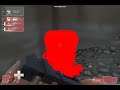 Team Fortress 2 Glitches