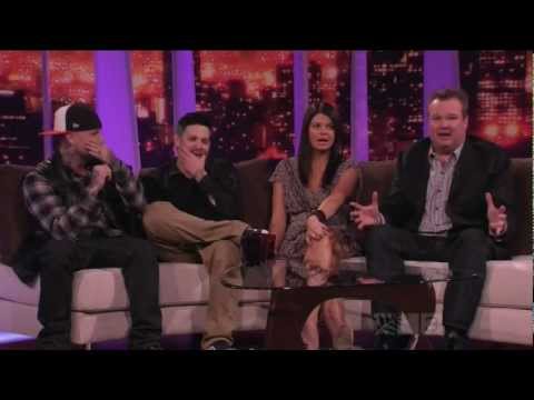 Joel Madden - Rove is taking on LA - Aussie Style!!! Join Rove as he shares an Australian view on LA and Hollywood. Rove talks to celebrities in an informal at home style....