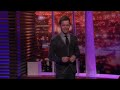rove is taking on la - aussie style!!! join rove as he shares an australian view on la and hollywood. rove talks to celebrities in an informal at home style....