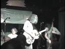 Alex Skolnick Trio The Lizard
