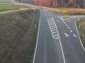 Golf 4 GTI R Jubiläums GTI Landstrasse Teil 3