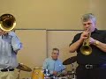 Stevedore Stope - Jazz Performance by Polly\