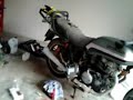 Click here to watch this video Honda CB 400 N - Coming back to life!