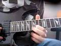 Waking The Demon Solo
