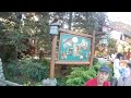 GoPro Time lapse of Black Friday at California Adventure.