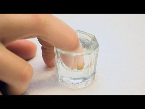 how to take nails off