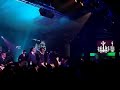 A few good men @ Montreux jazz festival 2008 part 1