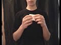 Billet de rêve Billet de rêve