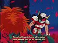 Mejores momentos Saint Seiya la identidad de Marin
