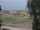Firefight in Baqubah Iraq
