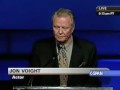 Jon Voight at 2009 GOP Senate-House Dinner