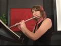 How to Play the Flute: Tips and Techniques : How to Play Forte Piano: Flute Lessons