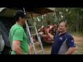 ARB Rooftop Tents, Roller Drawers & Canopies