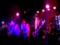 \"Tragedy\" Sami Yaffa and Coverheads - The Roxy BA \"Tragedy\" Sami Yaffa and Coverheads - The Roxy BA