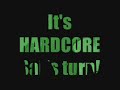 HARDCORE SaL (HARDCORE 24/7) HARDCORE SaL (HARDCORE 24/7)