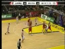 Round18 - Shangdong - Zheijiang