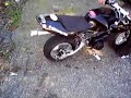 Pocket Bike Burnout Pocket Bike Burnout