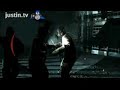 Tricky Masked men get thiers - Silent Hill 5 - (travis)