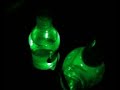 My Scion Lighted Cupholders!!