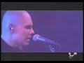 Try, Try, Try - Smashing Pumpkins Live