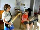 shahar and yonatan rockband