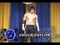 Chuck Talor vs. Ricochet MV