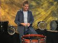 Drum Tuning Series Pt. 4 Bass Drum Drum Tuning Series Pt. 4 Bass Drum