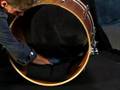 Drum Tuning Series Pt. 4 Bass Drum