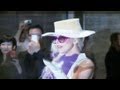 Lady Gaga em Hong Kong