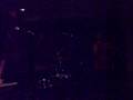 PENS - High In The Cinema (Live @ The Gramaphone in London 20.08.2008)