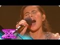 Carly Rose Sonenclar's Heart Goes On - THE X ...