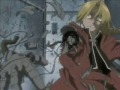 fullmetal sandman  enter sandman fma 