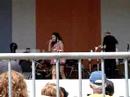 C�u e Orquestra Bons Flu�dos - Rainha