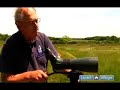 Get Started with Bird Watching : Advantages of Using a Telescope for Birding Get Started with Bird Watching : Advantages of Using a Telescope for Birding