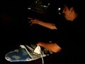 Extreme Ironing
