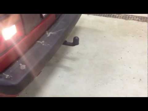 how to bleed golf diesel