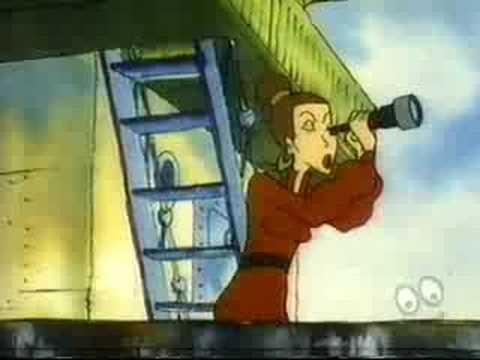 Stop The Smoggies - Never Cry Wolf (2/3)