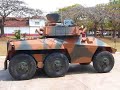 CAVALARIA CPOR 2007 PCI