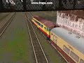 Cockerill Ougree MSTS
