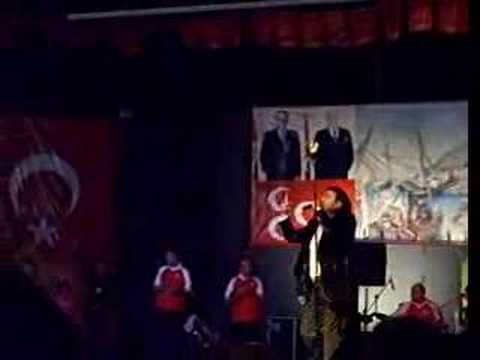 Ahmet Şafak-Kan uykusu
