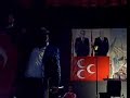 Antalya ülkü ocakları Ahmet Şafak-Kan uykusu