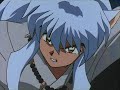 InuYasha and Kagome- HelloGoodBye- Shimmy Shimmy Quarter Turn - Richard Ian Cox - Flixster Video