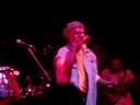 Burning Spear-Gothic Thea. 9/19 -Days of Slavery