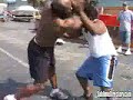 Kimbo fights