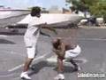 Kimbo fights