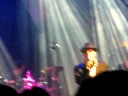 Alain Bashung, Nice Jazz festival