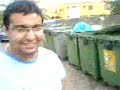 Heavy loco contenedor